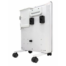 Конвектор РЕСАНТА ОК-1000 [67/4/1] 220-230В, 50Гц, крепление на стенку + на ножках , 500/1000 Вт 